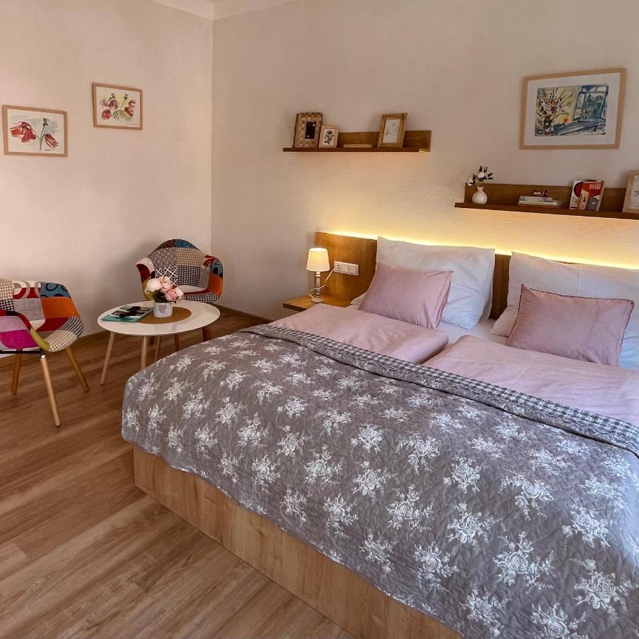 Apartmany Basta & Wellness Sušice Eksteriør bilde