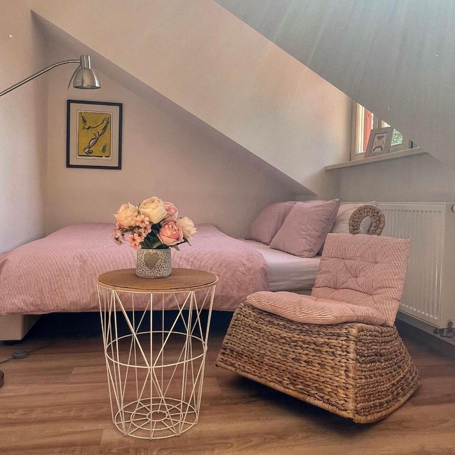 Apartmany Basta & Wellness Sušice Eksteriør bilde