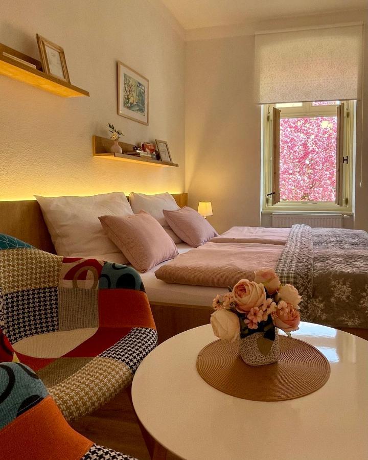 Apartmany Basta & Wellness Sušice Eksteriør bilde