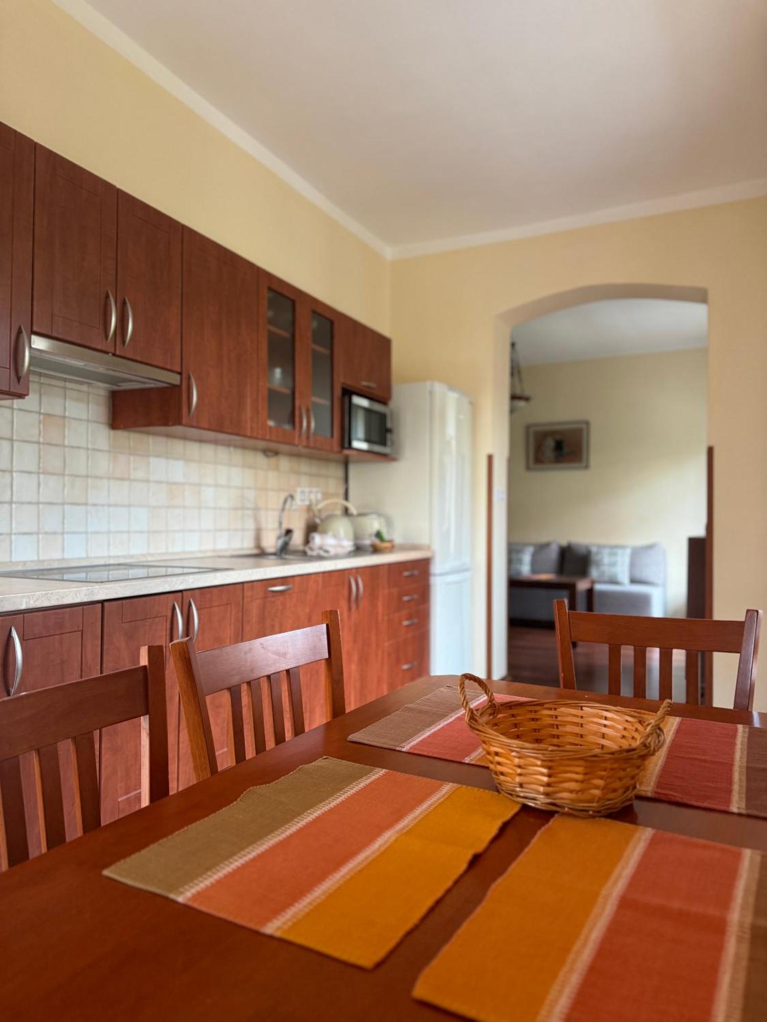 Apartmany Basta & Wellness Sušice Eksteriør bilde