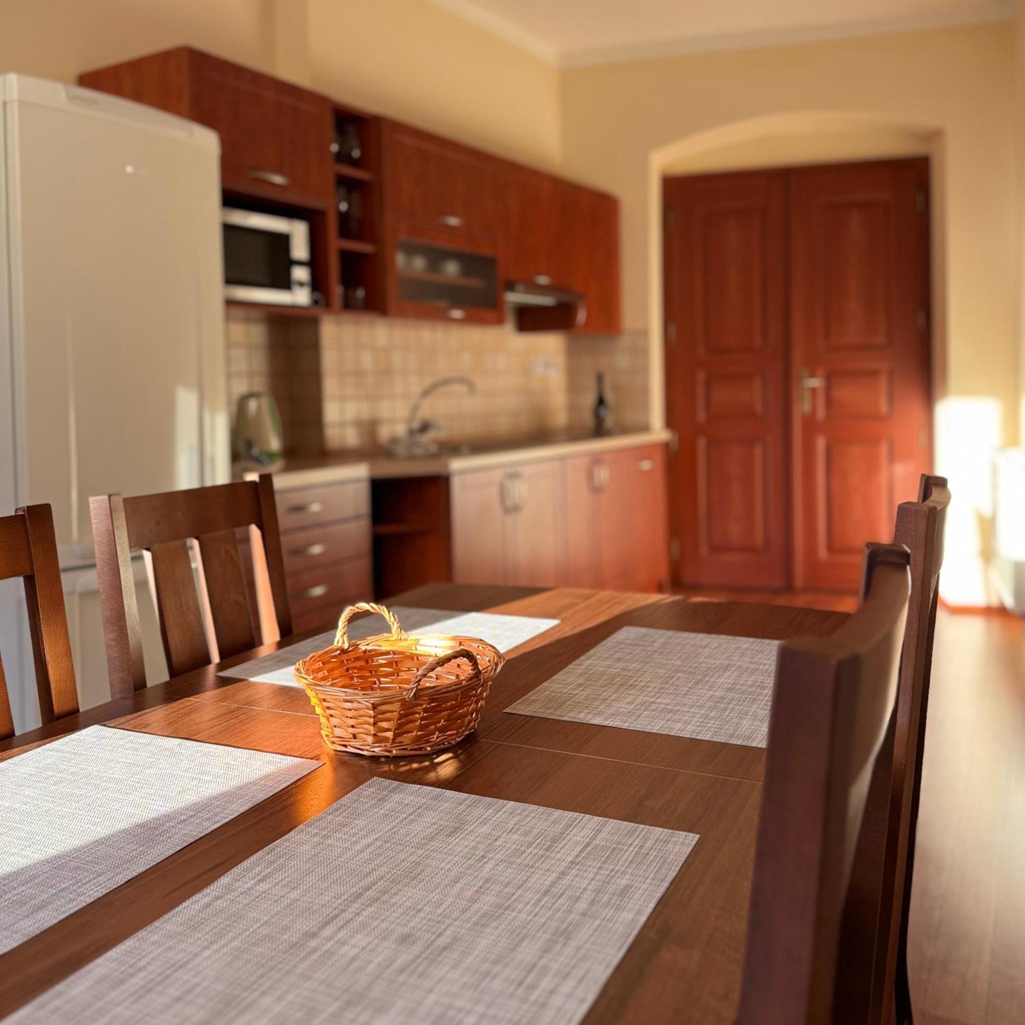 Apartmany Basta & Wellness Sušice Eksteriør bilde