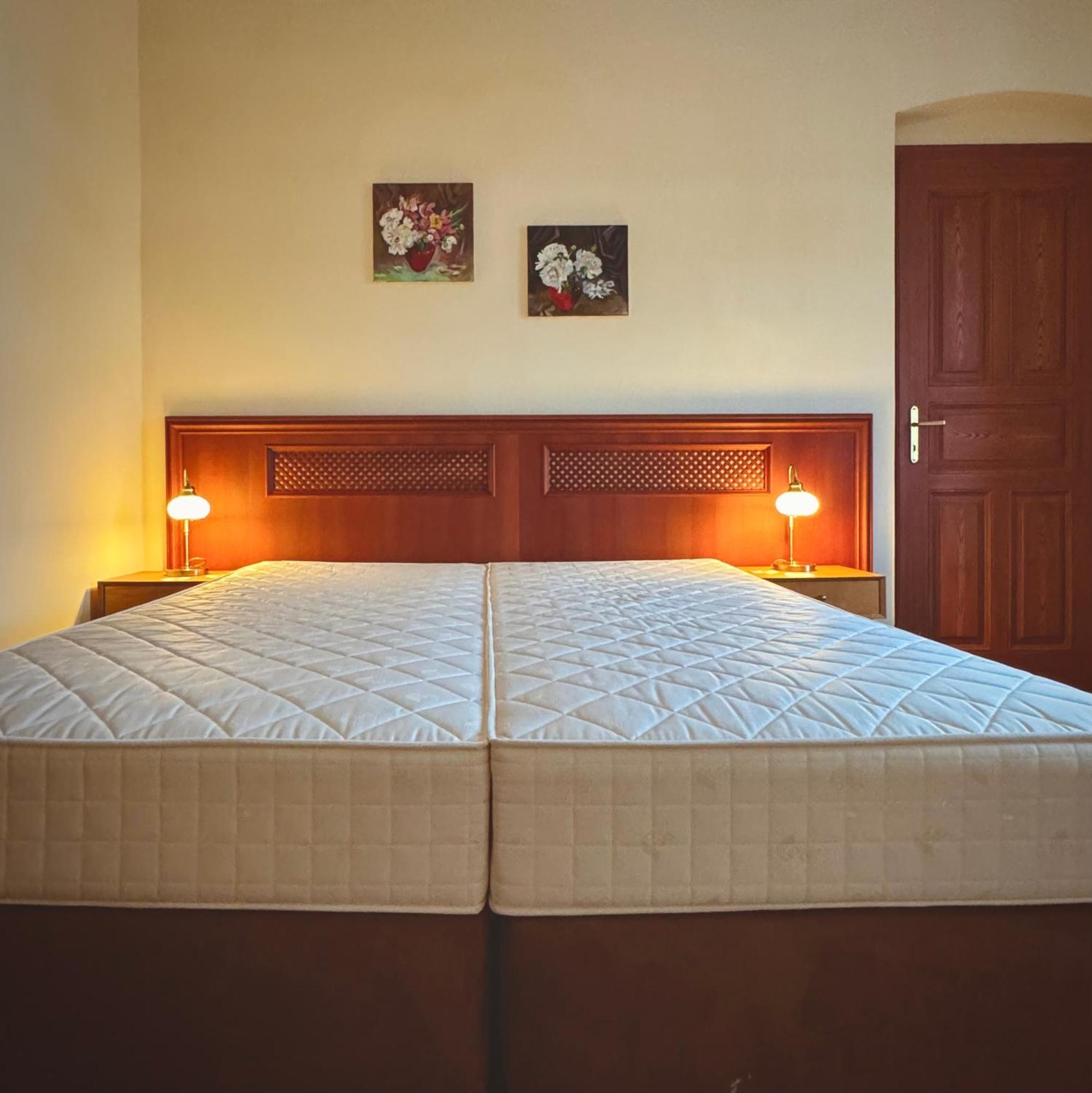Apartmany Basta & Wellness Sušice Eksteriør bilde
