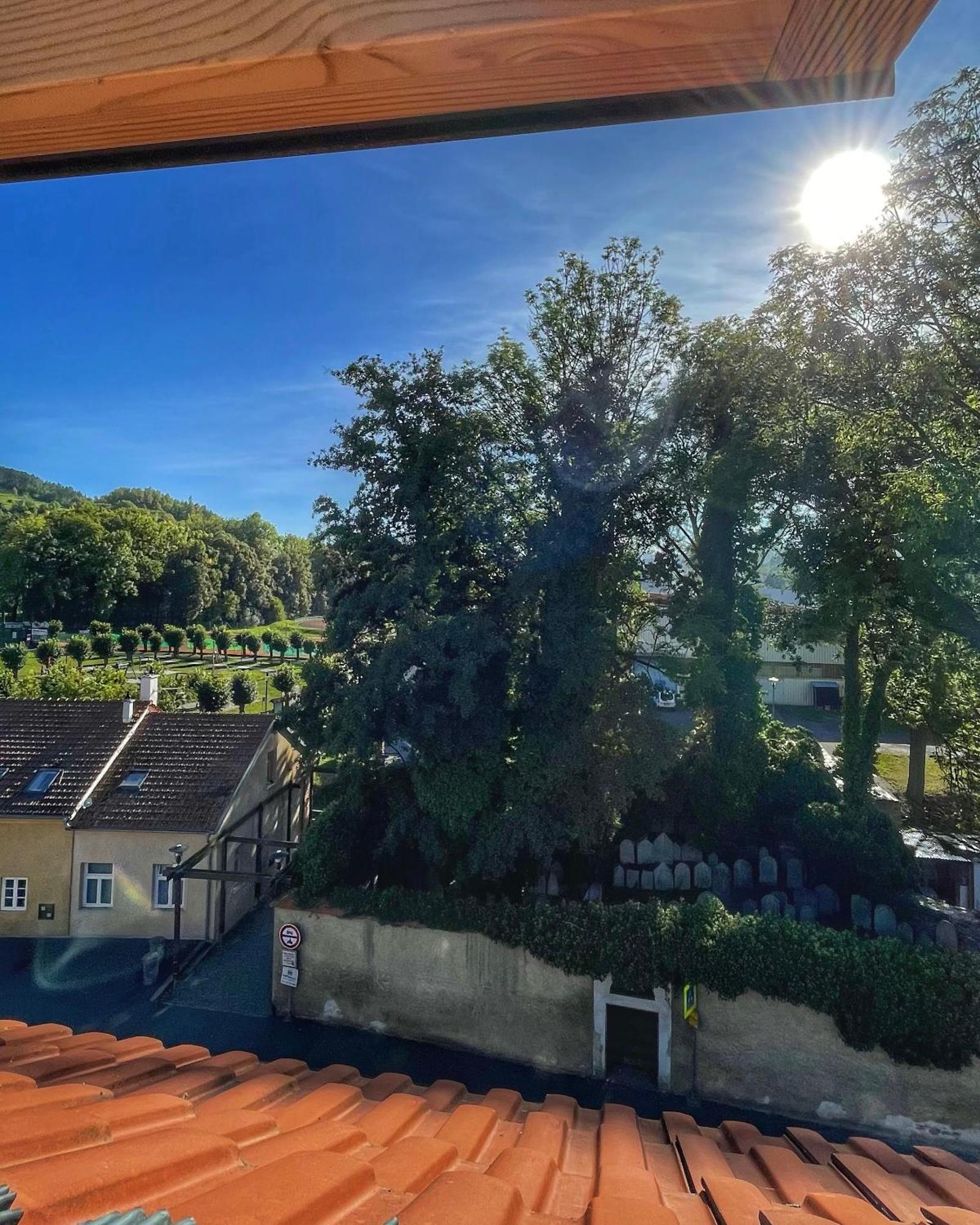 Apartmany Basta & Wellness Sušice Eksteriør bilde