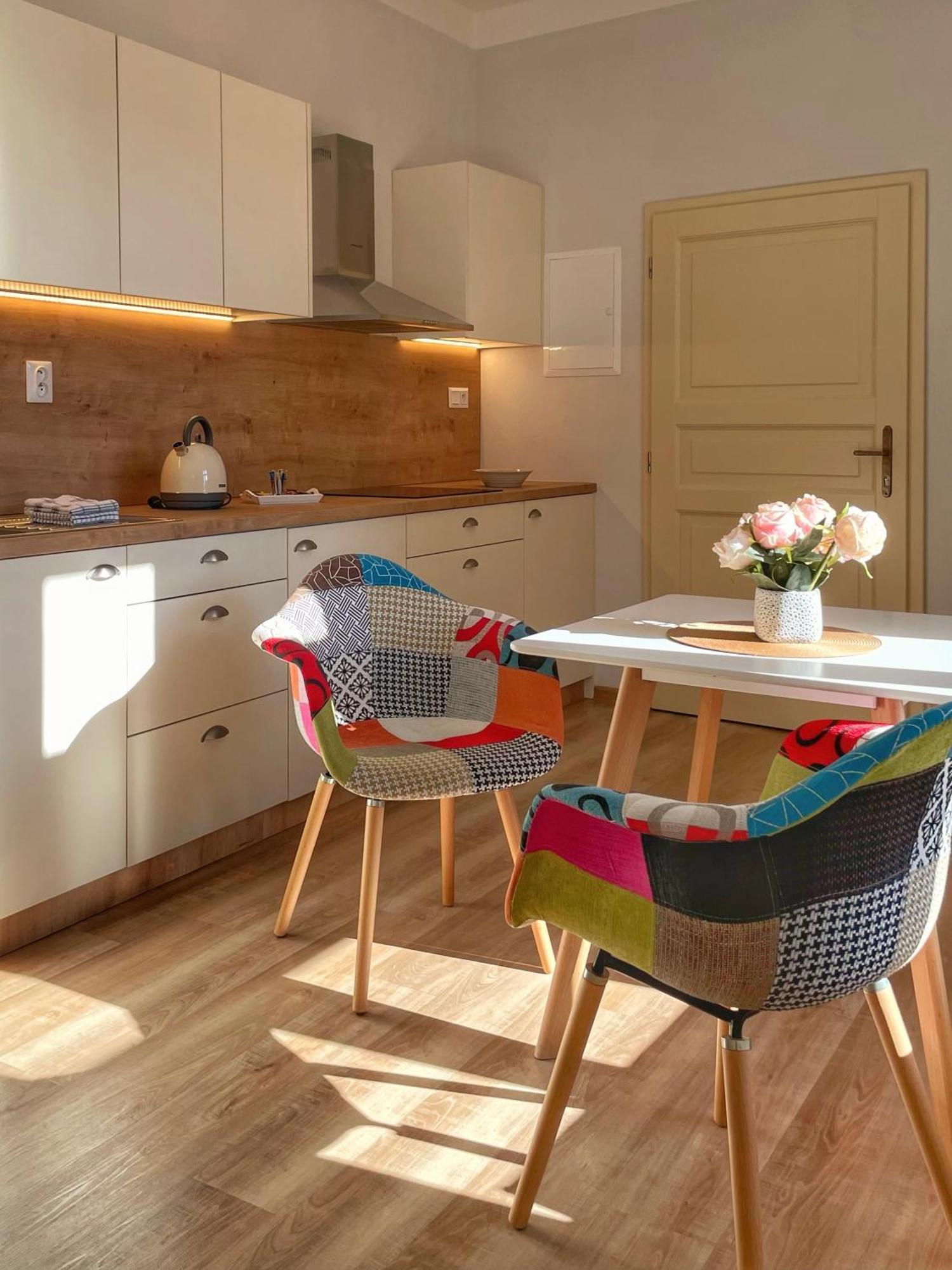 Apartmany Basta & Wellness Sušice Eksteriør bilde
